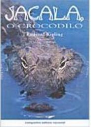 Jacala: o Crocodilo