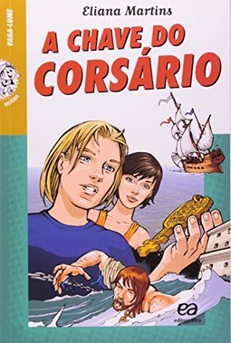 Vaga-lume - A Chave Do Corsário