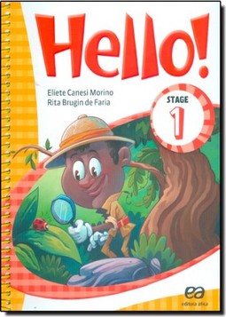 Hello! - Ensino Fundamental I - 1? Ano