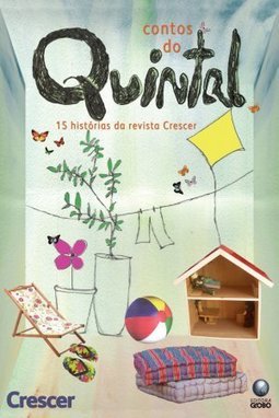 CONTOS DO QUINTAL