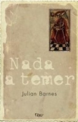 NADA A TEMER