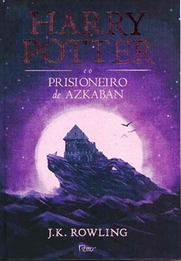 HARRY POTTER E O PRISIONEIRO DE AZKABAN