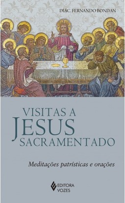 Visitas a Jesus Sacramentado