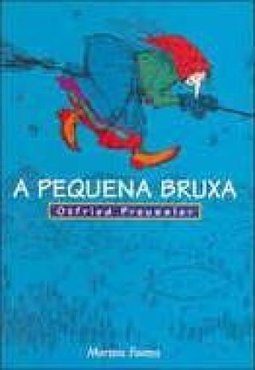 A Pequena Bruxa