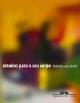 Estudos Para o Seu Corpo