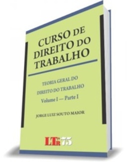Curso de Direito do Trabalho #I