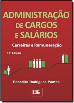 Administracao De Cargos E Salarios