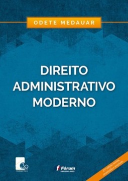 Direito administrativo moderno