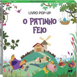 O Patinho Feio