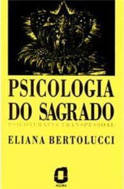 Psicologia do Sagrado
