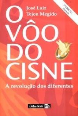 O Vôo do Cisne: Como se Tornar Especial no Mundo de Iguais