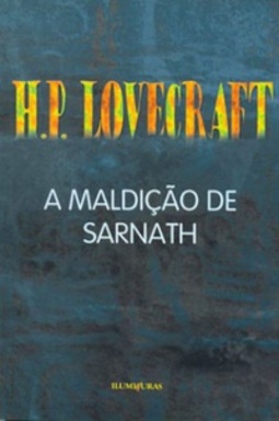 A Maldição de Sarnath