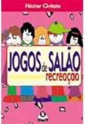 Jogos de Salão: Recreação