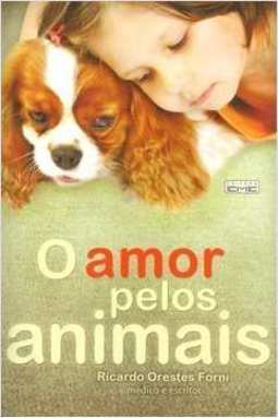 O amor pelos animais