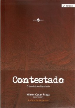 Contestado: o território silenciado