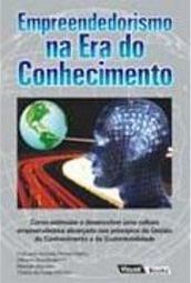 Empreendedorismo na Era do Conhecimento