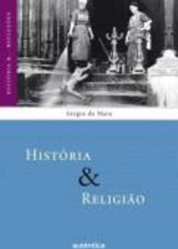 História e religião