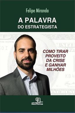 A PALAVRA DO ESTRATEGISTA: COMO TIRAR PR...AR MILHOES