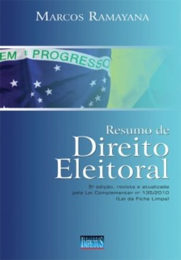 Resumo de direito eleitoral