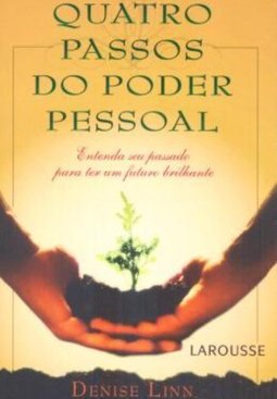 Quatro Passos do Poder Pessoal