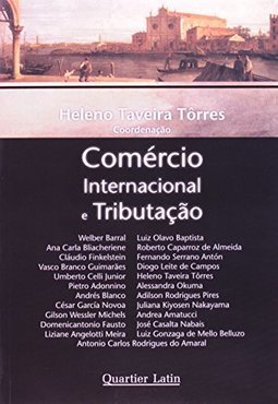 Comércio Internacional e Tributação