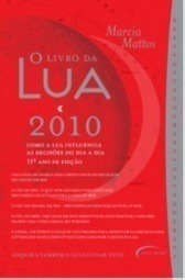 O Livro da Lua 2010