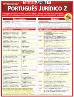 Resumão Jurídico: Português Jurídico 2