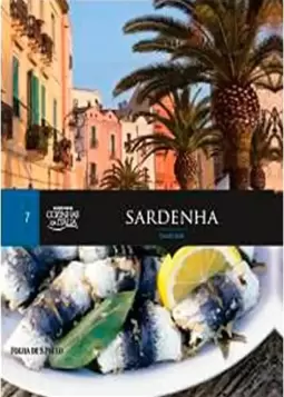 Cozinhas da Itália Vol. 07: Sardenha