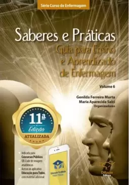 Saberes e práticas vol. 6