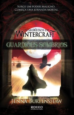 GUARDIOES SOMBRIOS