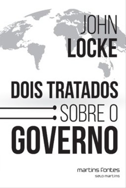 Dois tratados sobre o governo