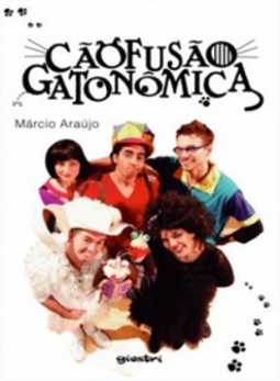 Cãofusão Gatonômica
