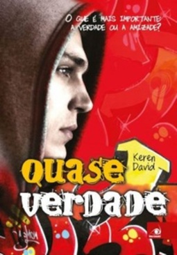Quase verdade (Joe #2)