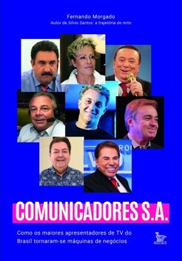 Comunicadores SA