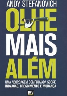 OLHE MAIS ALEM