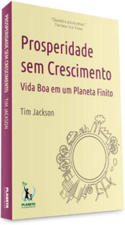 prosperidade sem crescimento