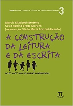Construcao Da Leitura E Da Escrita, A
