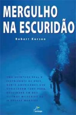 Mergulho na Escuridão