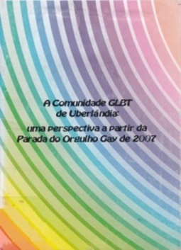 A comunidade GLBT de Uberlândia