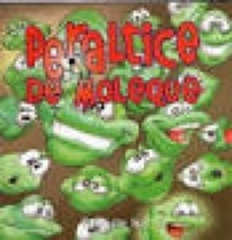 Peraltice de Moleque