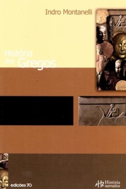 História dos gregos