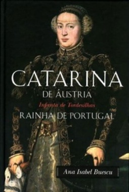 Catarina de Áustria