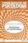 Psicologia do Excepcional - vol. 8