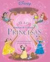 Princesas: Mais Histórias de 5 Minutos