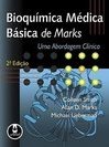 Bioquímica Médica Básica de Marks: uma Abordagem Clínica