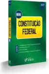 Mini Constituicao Federal 2017 - Vol. 1