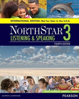 Northstar 3: listening & speaking