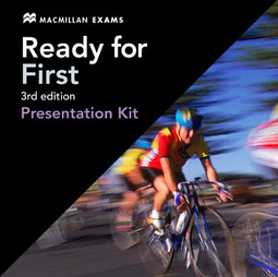 Ready for first - 3rd edition - Presentation kit
