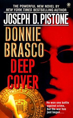 Donnie Brasco - Deep Cover