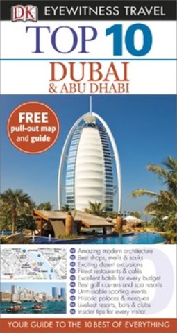 Top 10 Dubai and Abu Dhabi